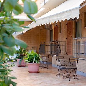 Affittacamere Il Giardino